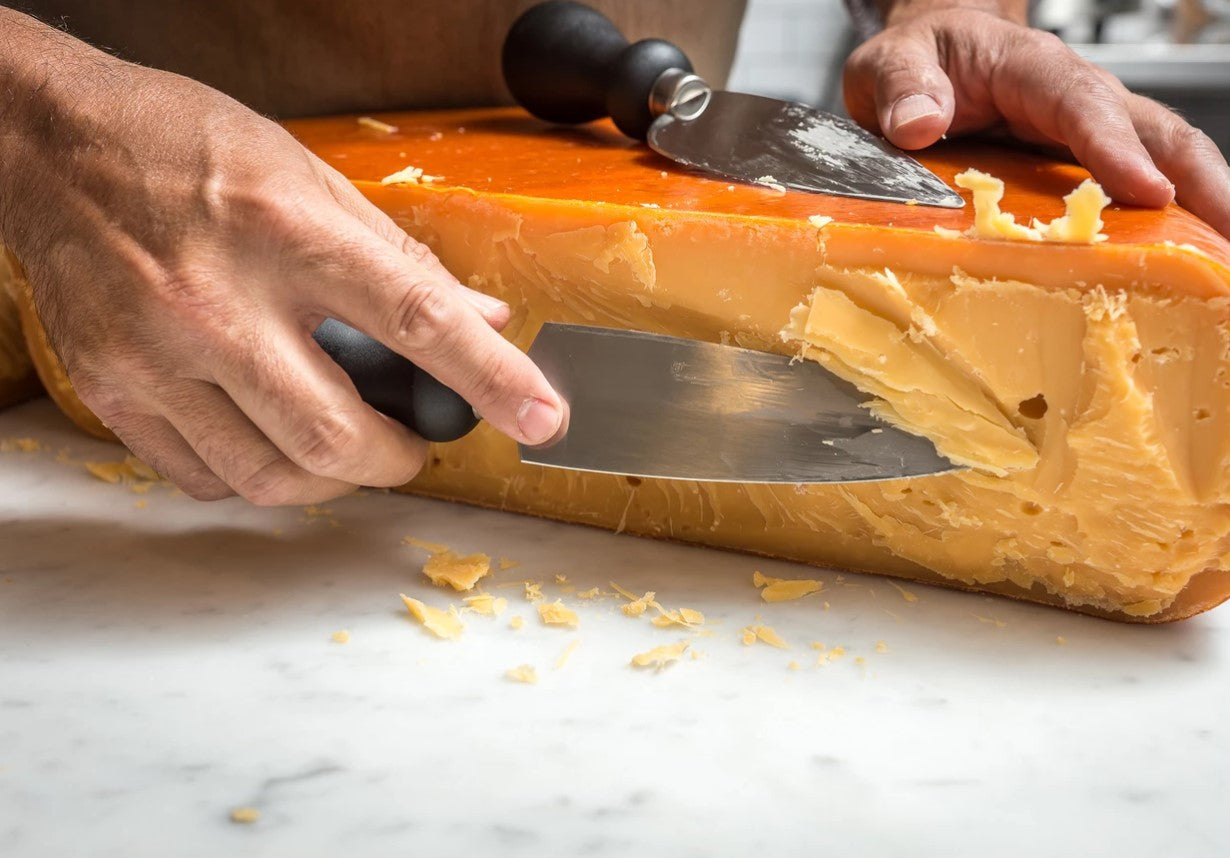 The Best Cheese Knives, According to a Cheesemonger