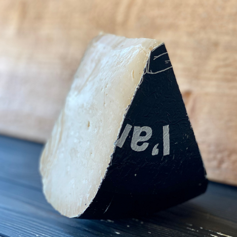 Brabander Reserve/Black Betty.