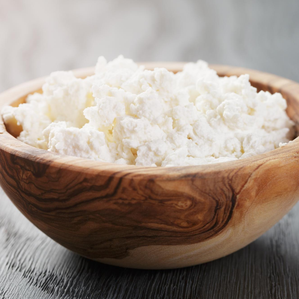 旧Lycee Ricotta R Liuzzi Hand Dipped Fresh Ricotta | Fairfield Cheese Company