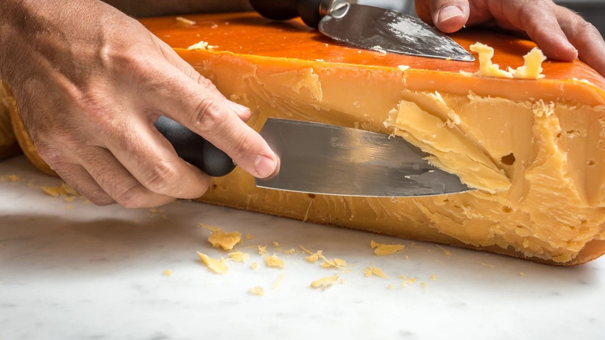 What is a Cheesemonger?
