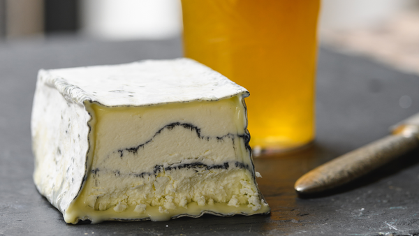 Cheers to Saint Patrick's Day: Perfect Cheese and Beer Pairings to Celebrate