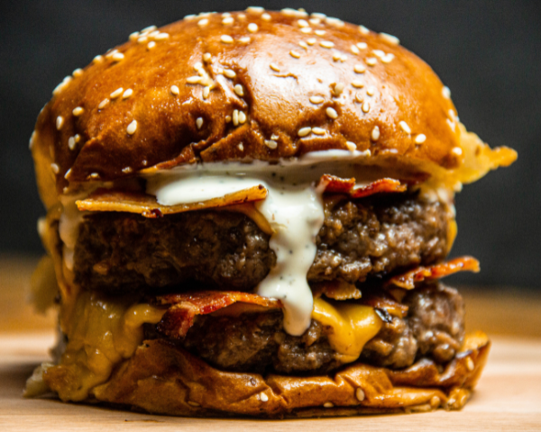 4 Perfect Cheeses to Elevate Your 4th of July Burgers