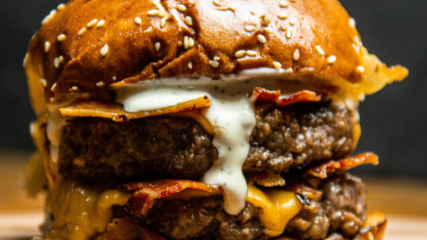 4 Perfect Cheeses to Elevate Your 4th of July Burgers