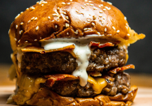 4 Perfect Cheeses to Elevate Your 4th of July Burgers
