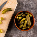 Cornichons
