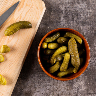 Cornichons
