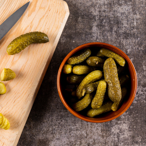 Cornichons