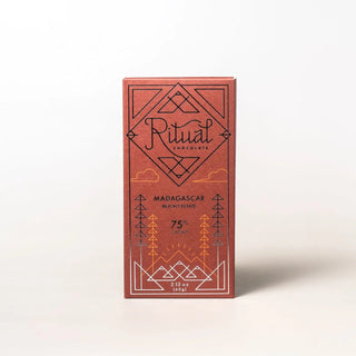 Ritual Madagascar 70% Chocolate Bar