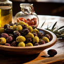 Olive Cocktail Mix