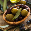 Spanish Olive Mix