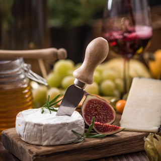 Regional Focus: Cheese of The French Alps