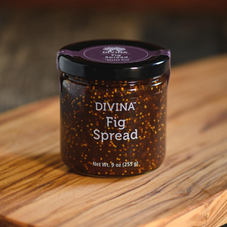Divina Fig Spread