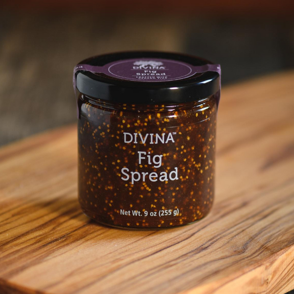 Divina Fig Spread
