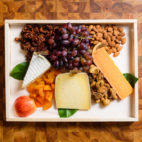 Cheeses