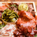 Medium Charcuterie Platter