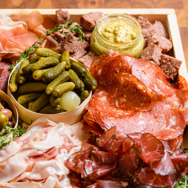 Medium Charcuterie Platter