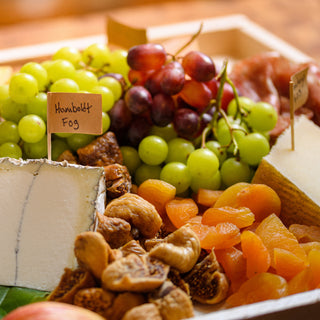 Large Cheese Platter