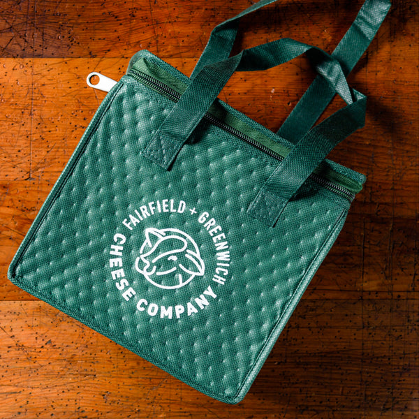 Cooler Lunch Bag