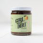 Girl Meets Dirt Salted Apple Caramel Preserve