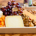 Small Cheese Platter