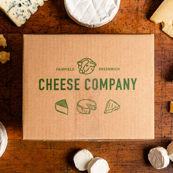 Cheese Club Box Original