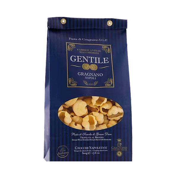 Gnocchi Napoletani
