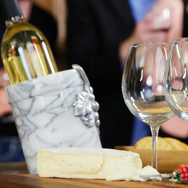 Perfect Pairings: How to Pair Cheese and Wine