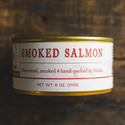 Wildfish Cannery White King Smoked Salmon