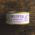 Wildfish Cannery Smoked Octopus