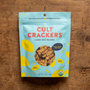 Cult Crackers in Classic Seed