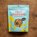 Cult Crackers in Classic Seed