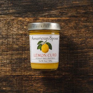 American Spoon Lemon Curd
