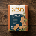 Onesto Gluten Free Crackers