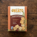 Onesto Gluten Free Crackers