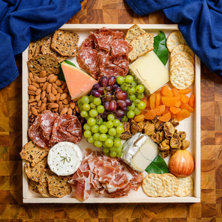 Large Cheese Platter