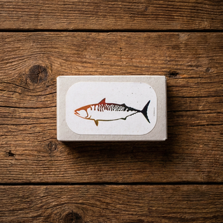 Jose Gourmet Spiced Small Mackerel in EVOO
