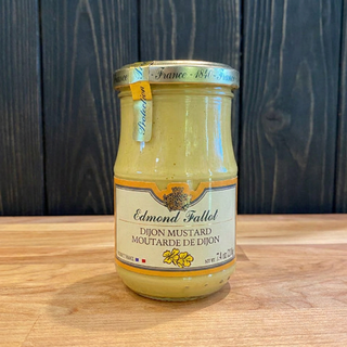 Edmond Fallot Dijon Mustard
