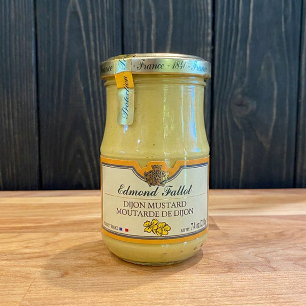 Dijon Mustard