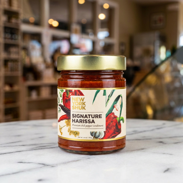 Signature Harissa