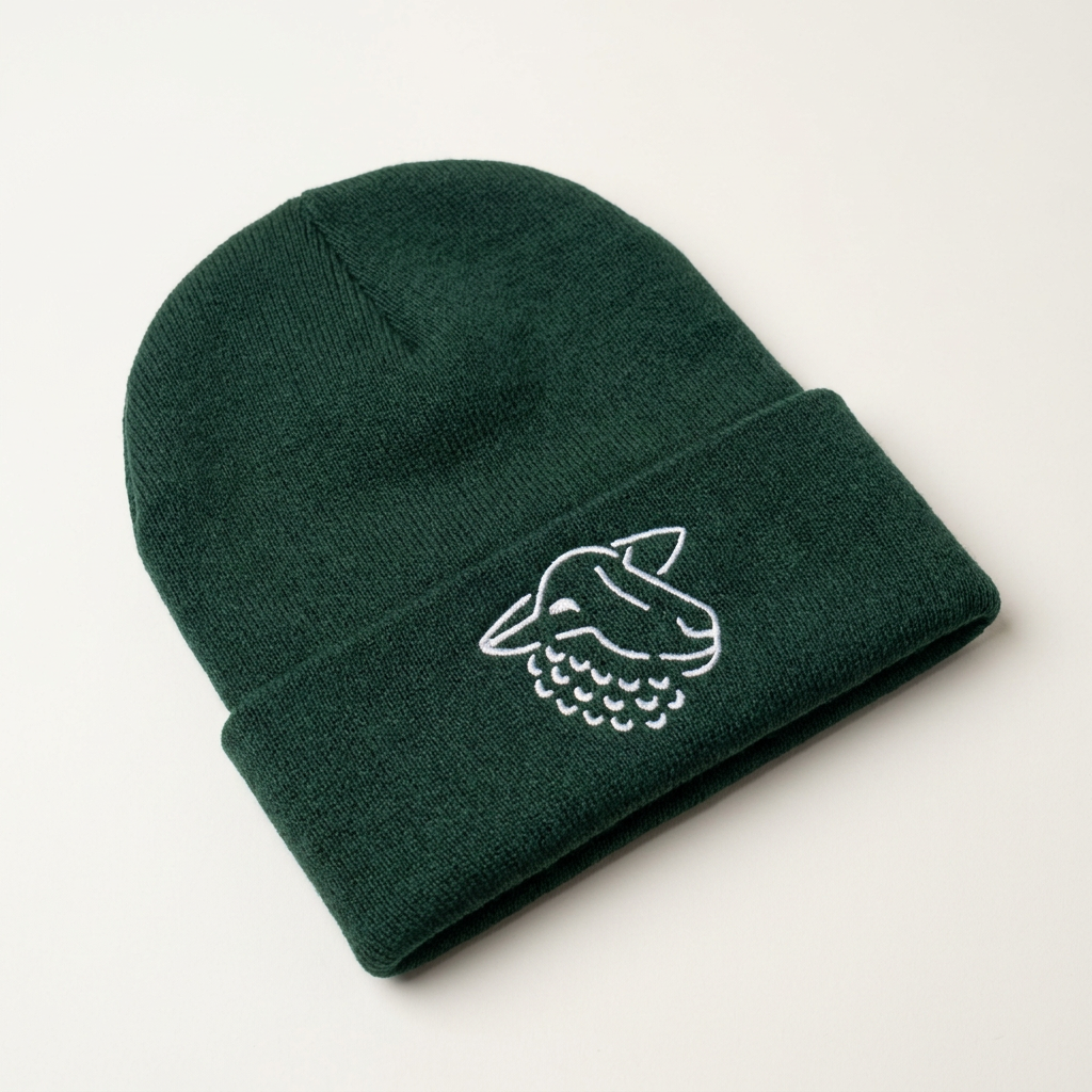 Sheep Beanie