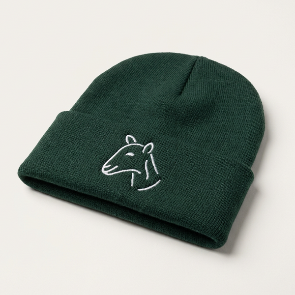 Goat Beanie