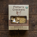Potter's Crackers