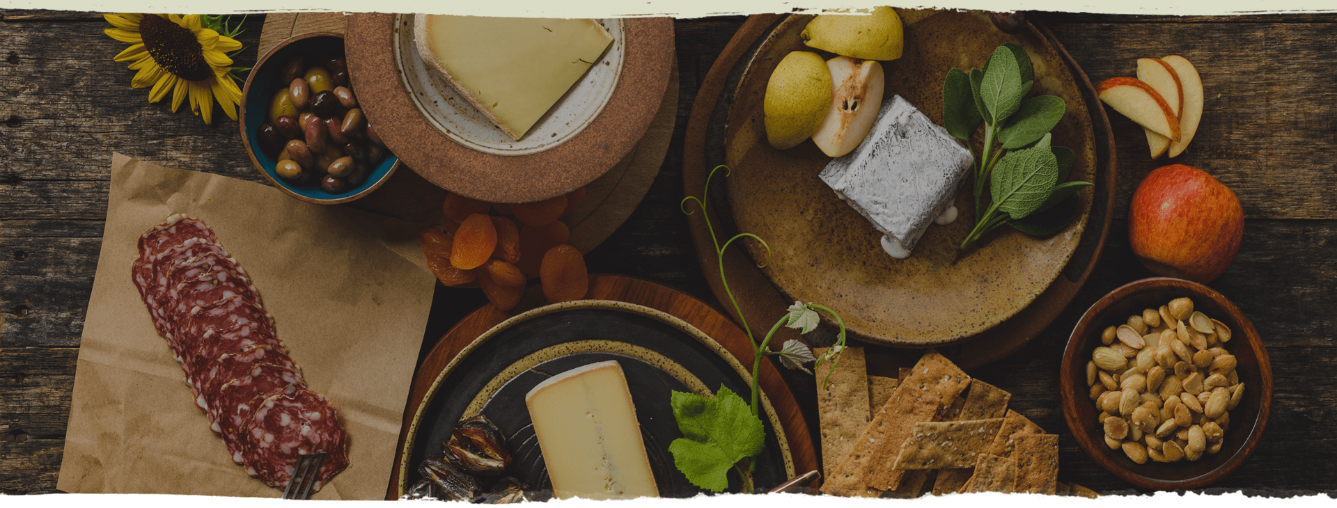 SHARING OUR EXPERTISE WITH CUSTOMERS