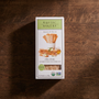 Rustic Bakery Rosemary Flatbread Crackers