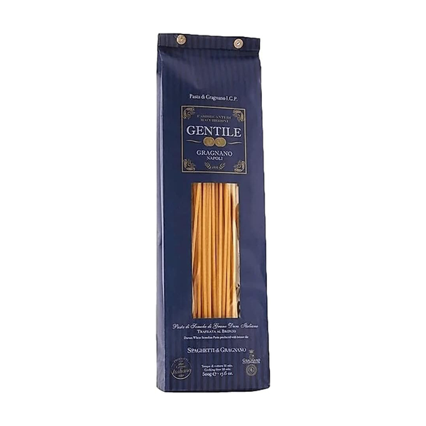 Spaghetti