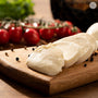 Liuzzi Fresh Mozzarella Ball.
