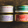 Wildfish Cannery.