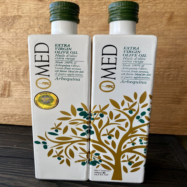O’Med Extra Virgin Olive Oil 2019.