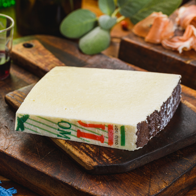 Fulvi Pecorino Romano.