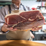 Proscuitto di Parma.
